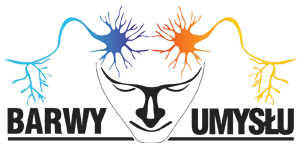 barwy umysłu logo