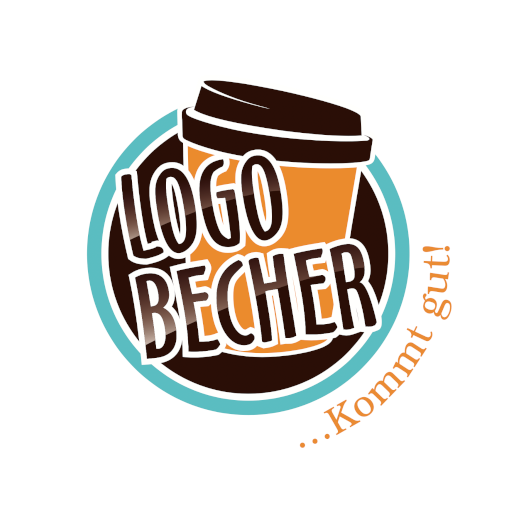 logobecher logo