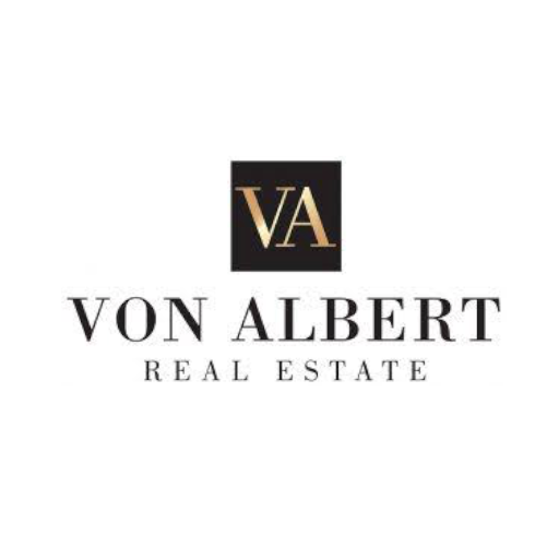 von albert logo
