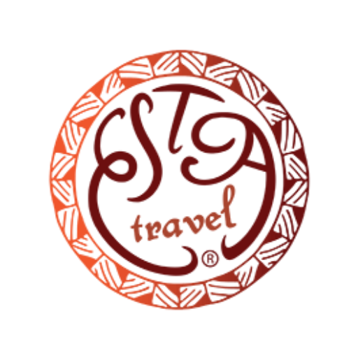 esta travel logo